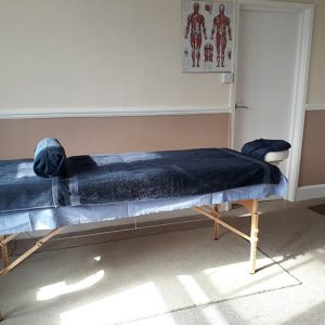 Essence Hove - Massage